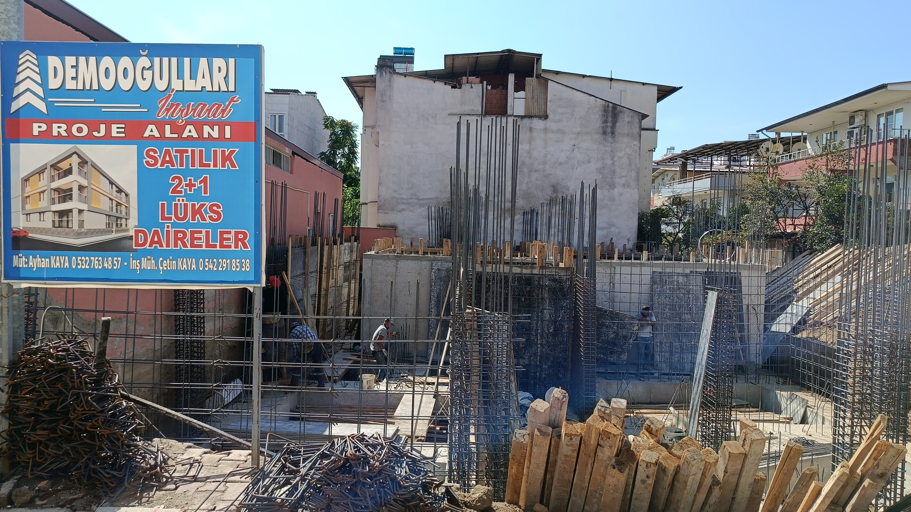 Proje Resimleri