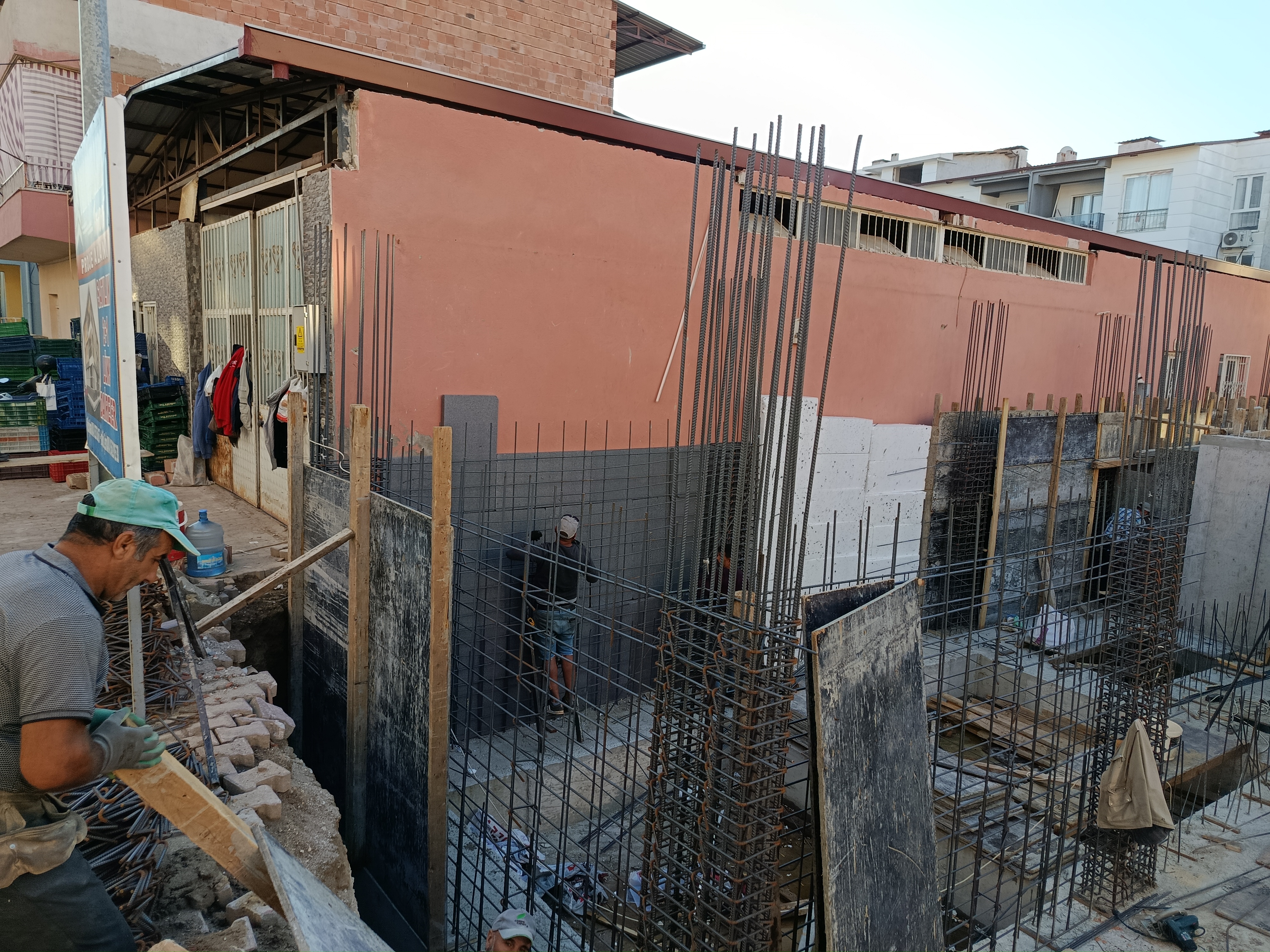 Proje Resimleri