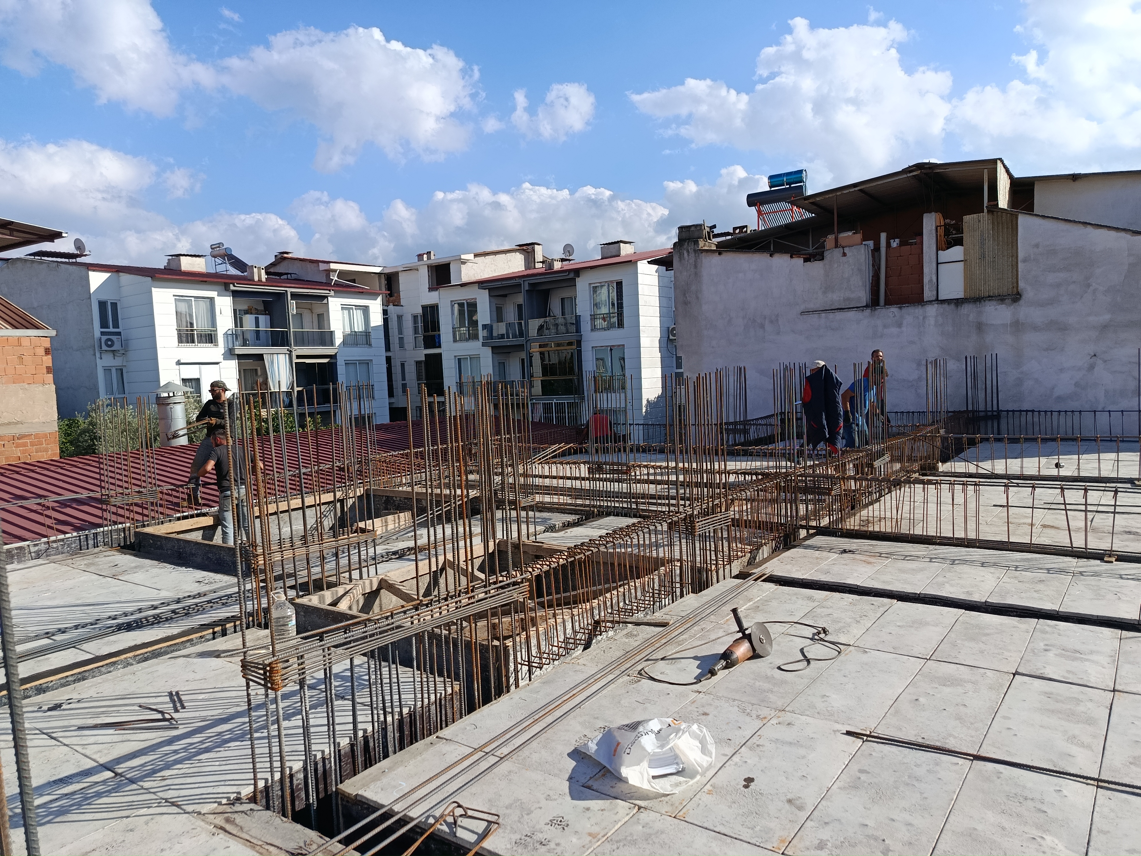 Proje Resimleri